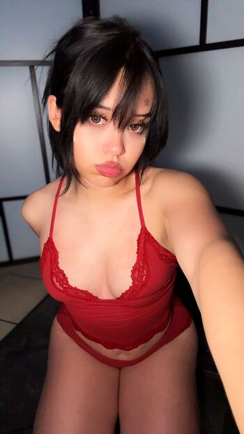 Full leaked Thehimekage private onlyfans photo