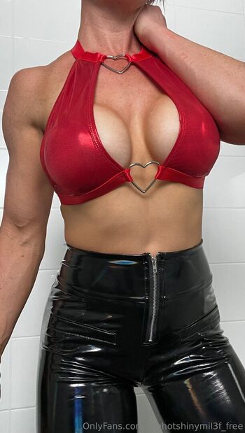 thehotshinymil3f_free