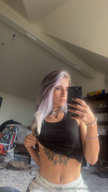 Full leaked Thehottestbeach private onlyfans photo