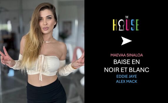 Full leaked Thehousex private onlyfans photo