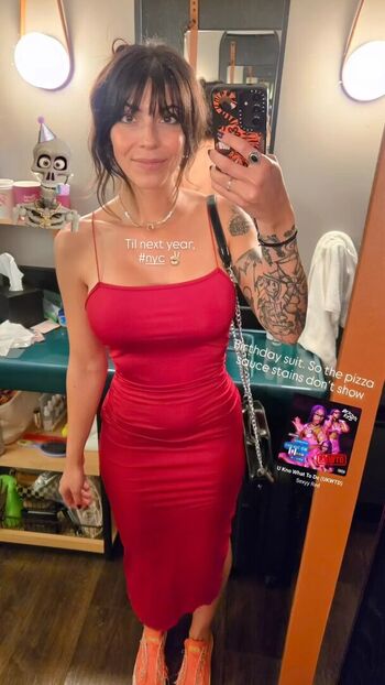 Full leaked Thejewishmermaid page private onlyfans photo