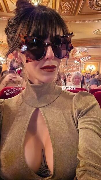 Full leaked Thejewishmermaid page private onlyfans photo