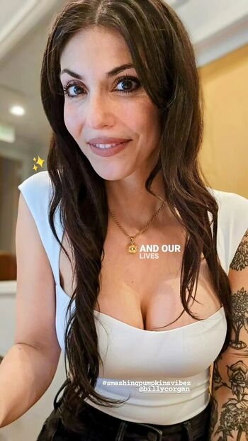 Full leaked Thejewishmermaid private onlyfans photo