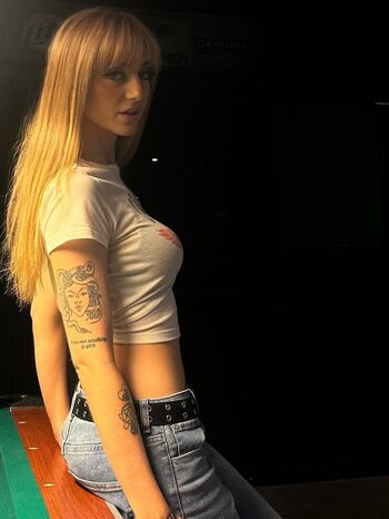 Full leaked Thejordanbrooke page private onlyfans photo