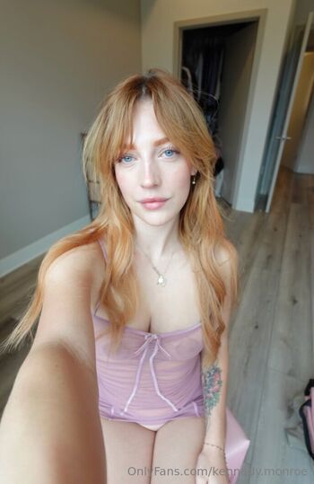 TheKennedyMonroe