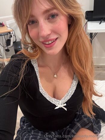 TheKennedyMonroe