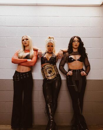 Full leaked Thekla kaischauri private onlyfans photo