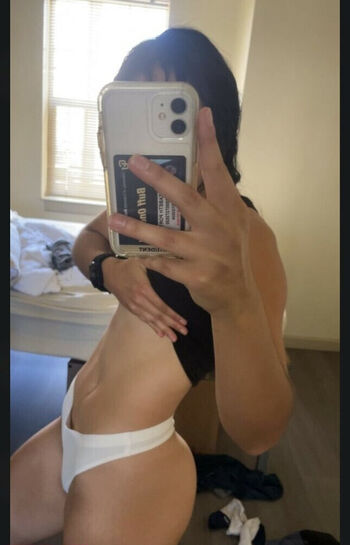 Full leaked Thel izzyporter private onlyfans photo