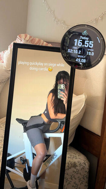 Full leaked Thelizzyporter private onlyfans photo