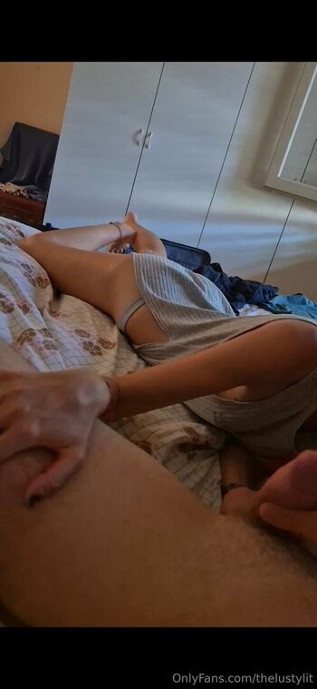 thelustylit