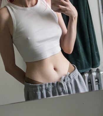 Full leaked Themme private onlyfans photo