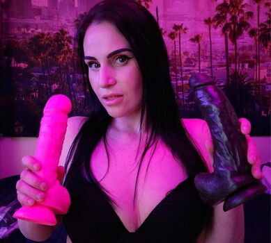 Full leaked Themonikageller private onlyfans photo