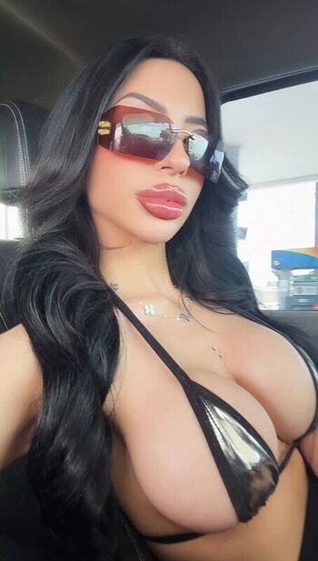 Full leaked Theonlyjulissanicollle private onlyfans photo