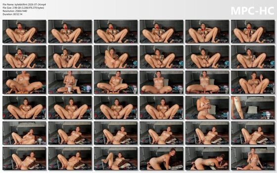 Full leaked Theonlymilf private onlyfans photo