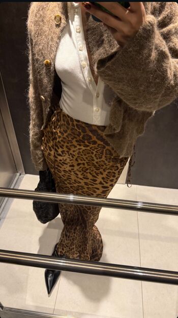 Full leaked Theopisti pourliotopoulou page private onlyfans photo