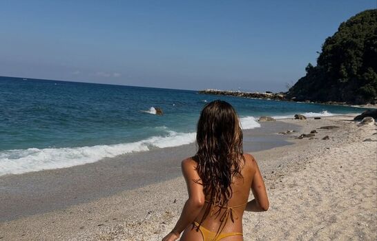 Full leaked Theopisti pourliotopoulou private onlyfans photo