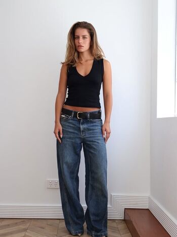 Full leaked Theopisti pourliotopoulou private onlyfans photo