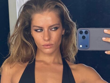 Full leaked Theopisti pourliotopoulou private onlyfans photo