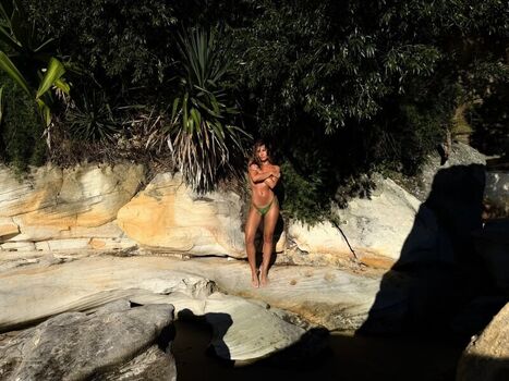 Full leaked Theopisti pourliotopoulou page private onlyfans photo