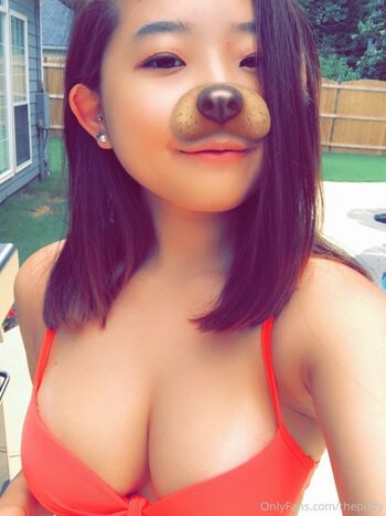 Full leaked Thepuffy private onlyfans photo