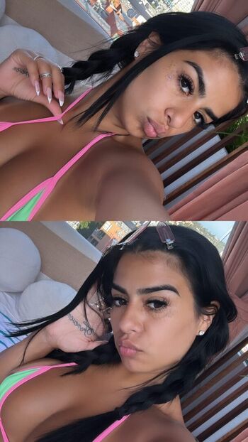 Full leaked Therealstar private onlyfans photo