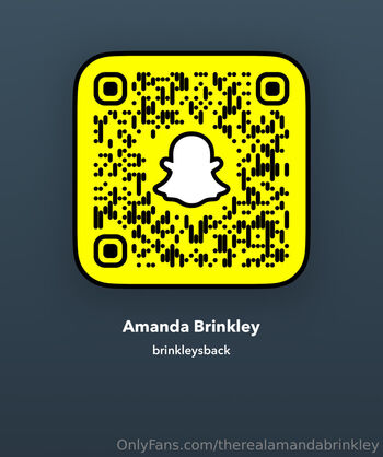 therealamandabrinkley