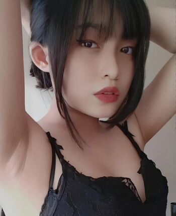 Full leaked Therealelien private onlyfans photo