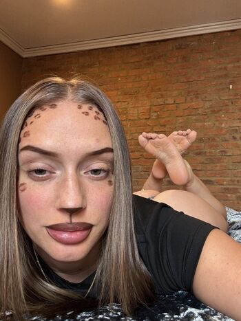 Full leaked Therealjaydeebaby private onlyfans photo