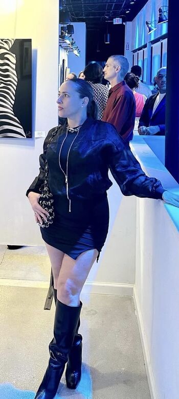 Full leaked Therealjuicy private onlyfans photo