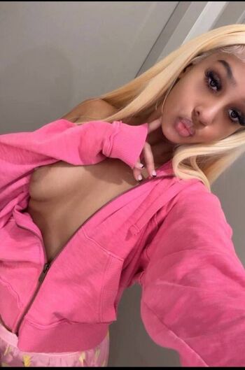 Full leaked Therealmayyaa private onlyfans photo
