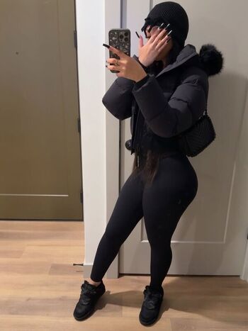Full leaked Therealmayyaa private onlyfans photo