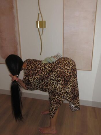 Full leaked Therealmayyaa private onlyfans photo