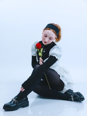 Full leaked Therealmokaaa private onlyfans photo