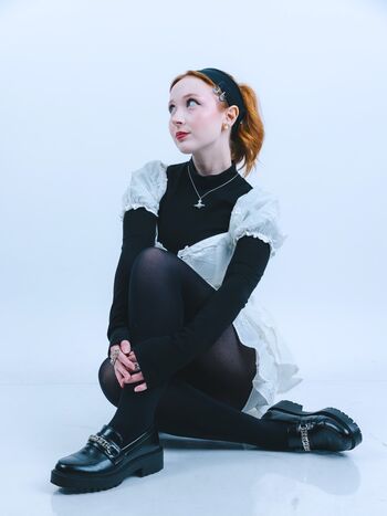 Full leaked Therealmokaaa private onlyfans photo