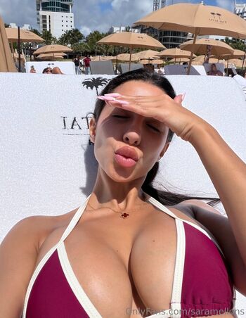 Full leaked Therealmorenita private onlyfans photo
