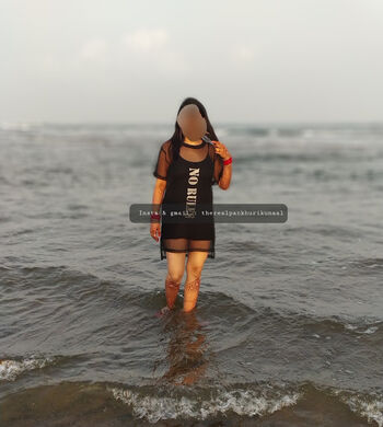 Full leaked Therealpankhurikunaal private onlyfans photo