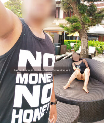 Full leaked Therealpankhurikunaal private onlyfans photo