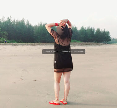 Full leaked Therealpankhurikunaal private onlyfans photo