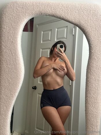 Full leaked Therealprincessjazmin private onlyfans photo