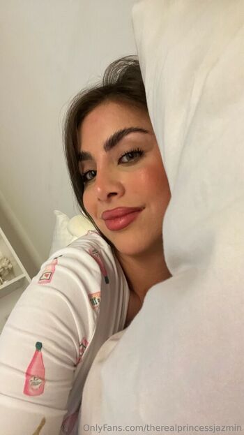 Full leaked Therealprincessjazmin private onlyfans photo