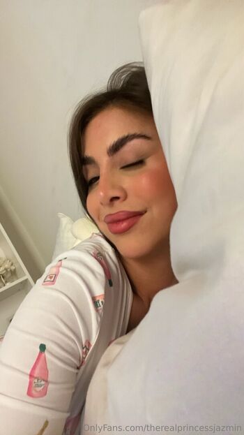 Full leaked Therealprincessjazmin private onlyfans photo