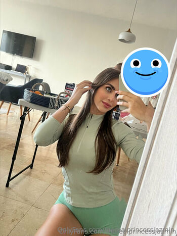 Full leaked Therealprincessjazmin private onlyfans photo