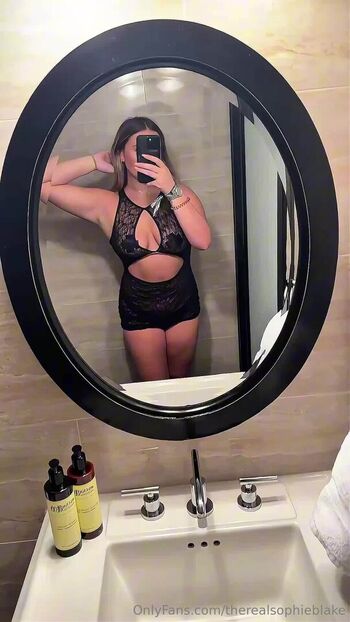 therealsophieblake