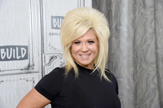 Theresa Caputo