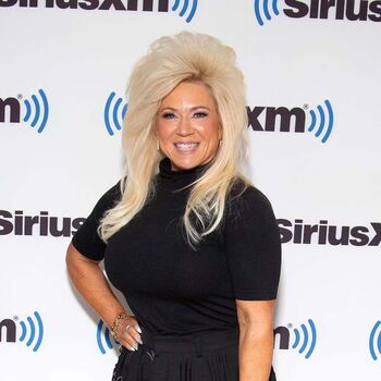 Theresa Caputo