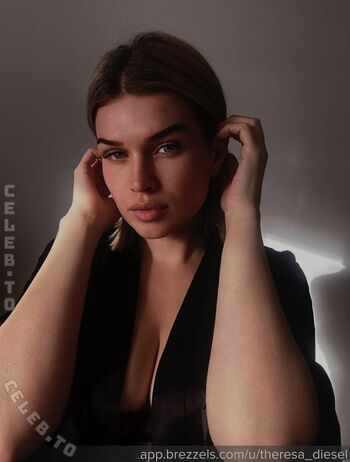 Theresa Diesel