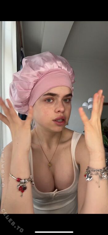 Full leaked Theresa vth private onlyfans photo