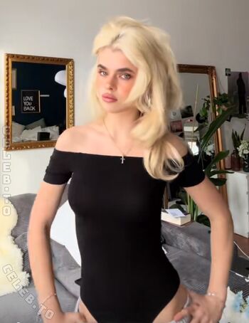 Full leaked Theresa vth private onlyfans photo