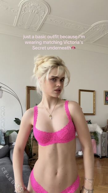 Full leaked Theresa vth page private onlyfans photo