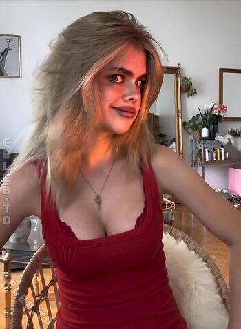 Full leaked Theresa vth private onlyfans photo